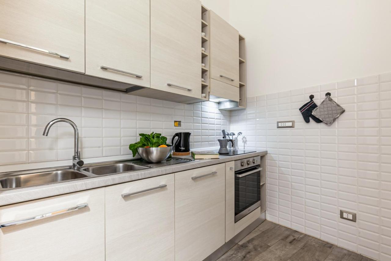 Lungarno Elegant Apartment With Panoramic Balcony Pisa Exterior foto